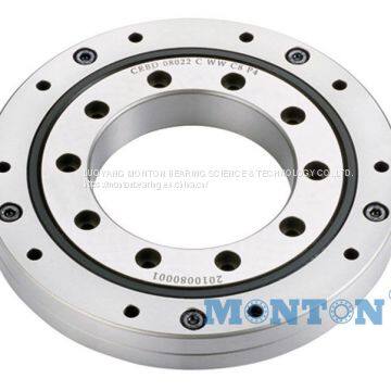 RE20030UUCC0P5  200*280*30mm crossed roller bearing harmonic reducer bearing manufacturers