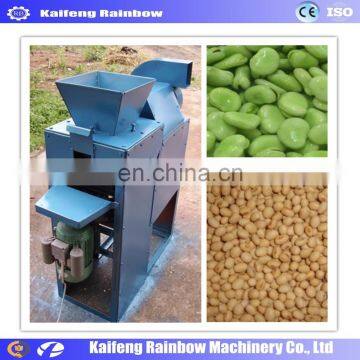 Manufacture Automatic Soybean Peel Machine Black Eye Bean Peeling Machine