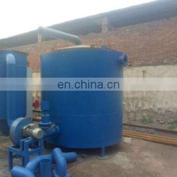 Factory price high quality charcoal briquette pelleting machine for sale