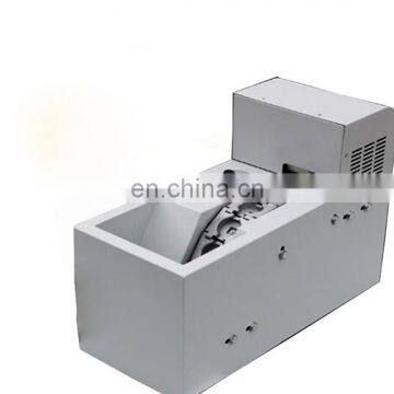 Stainless Steel Automatic Soybean Chestnut Seeds Processing Opening Machine photo-4
