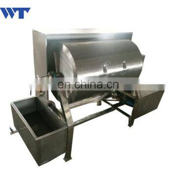 Animal Intestine Casing Washing Machine/Duck Chicken Intestine Cleaning Equipment photo-4