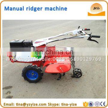 Mini Hand Ridger , Small Trenchers , Tractors Ridger photo-3