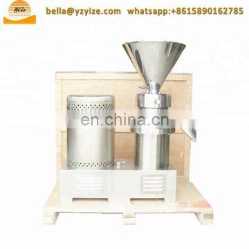 Cocoa Cashew Press Butter Processing Machine for the Production of Butter Cashew