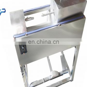 Easy Operation Fruit Peeling Machine