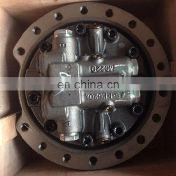 Hitachi Excavator ZX240LC Hydraulic Motor ZX240LCH Travel Motor 9237803