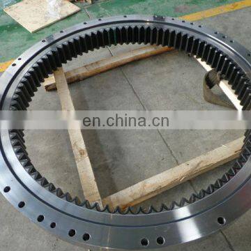 Internal Gear Ring,swing Circle,slewing Bearing for Excavator Kobelco,daewoo,doosan,for Volvo photo-2