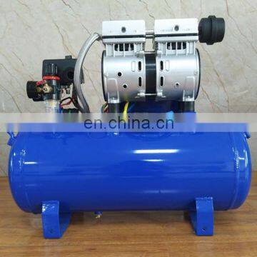 Air Compressor for Car photo-3