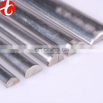 ASTM A182 F6 stainless steel bar