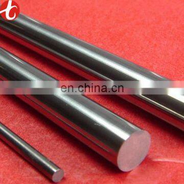 ASTM T5 Alloy Steel Bar