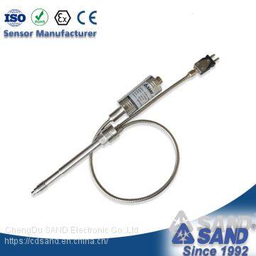 PT124B-35mpa Pressure Sensor photo-2