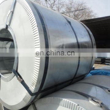 0.15mm~2.0mm Hot Dipped Galvanized Steel Coil / Sheet / Roll GI For Corrugated Roofing Sheet