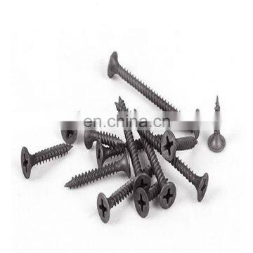 Hot selling gypsum tornillos drywall screw with low price