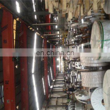 Extra Hard Stainless Steel 301 Strip photo-3