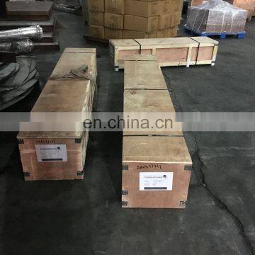 Astm A479 TP310S 0Cr25Ni20 2520 Stainless Steel Round Bar Rod Shaft