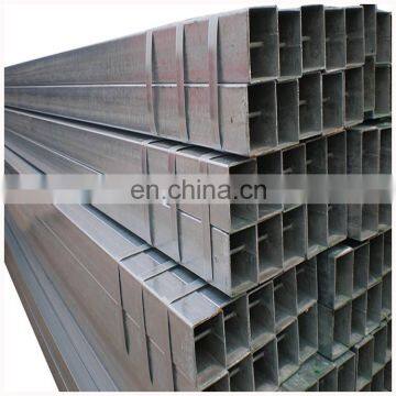 Galvanized Mild Square Steel Tube photo-6