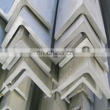 Hot Sale Angle Steel / Steel Slotted Angle / Steel Angle 50x50x5 China Manufacturer