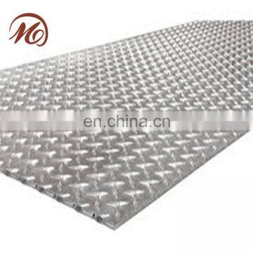 1100 3003 5052 5754 6061 7075 Metal Alloy aluminium sheet