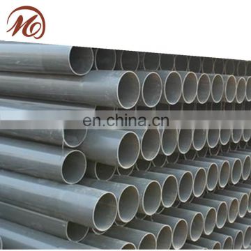 good quality galvanized steel pipe manufacturers china