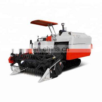 lovol combine grain harvester tractor mounted harvester price dc200