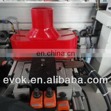 TC-60C-YX Edge Banding Machine for Sale, Automatic Edge Banding Machine photo-3