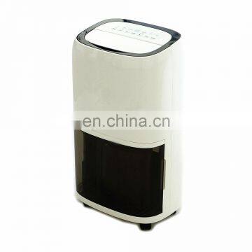 20L /day Portable Home Dehumidifier for Bedroom