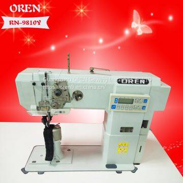 Computerized Golden Wheel Industrial Sewing Machine photo-3
