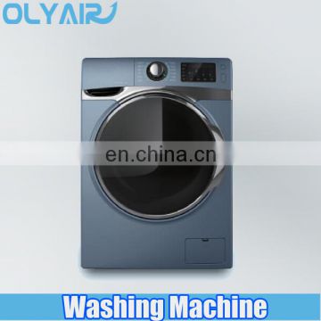 Olyair front loading washing machine 10kg