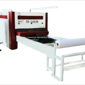 Durable Vacuum Press Machine With CE and ISO 9001 Certifications for Glazed Doors photo-3