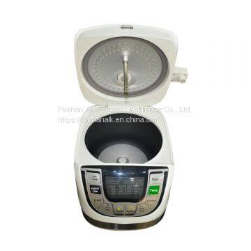 Low Sugar Rice Cooker for Diabetic Patients photo-5