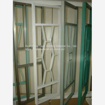 Veneer Aluminium Solid Panel Exterior And Interior Curtain Wall