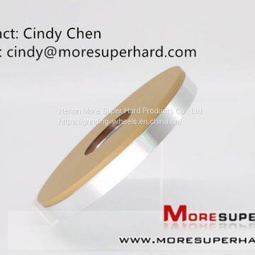 Diamond Lapping Discs, Diamond Laps For Gemstone, Resin Diamond Grinding Wheel photo-2