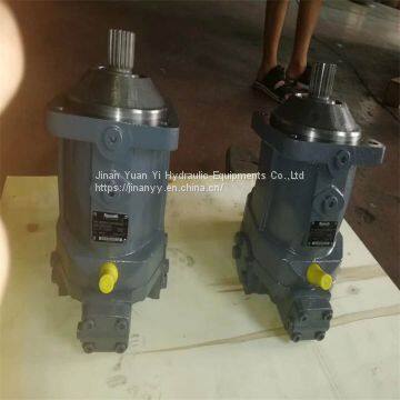 A6VM Rexroth A6VM107 A6VM55 Hydraulic Motor, Rexroth A6vm80 Hydraulic Piston Motor