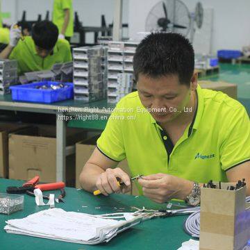 A5 Automatic Solder Paste Printing Machine photo-3