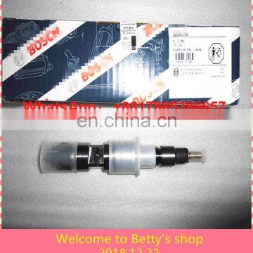 diesel engine fuel injector 0445120391