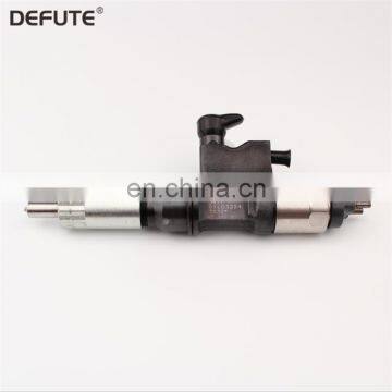 9709500-547 Fuel Injector Common Rail 095000-5471 8-97329703-1 photo-4
