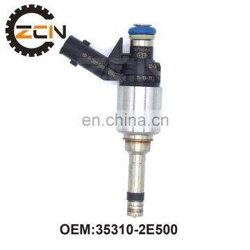 Genuine Fuel Injector Nozzle OEM 35310-2E500 For Forte Koup Forte5 photo-2