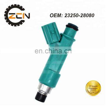 factory direct sale fuel injector 23250-28080 for  Corolla Camry Matrix Scion tC xB 2.4L