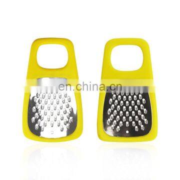 Wire Brush Paring Knife Kitchen Accessories Fruit Vegetable Peeler Stainless Steel Grater Potato Tool