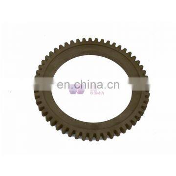 JiuWu Power Genuine ISUZU For Engine 6SD1Truck  FVR23 Crankshaft Gear 1-12521027-1