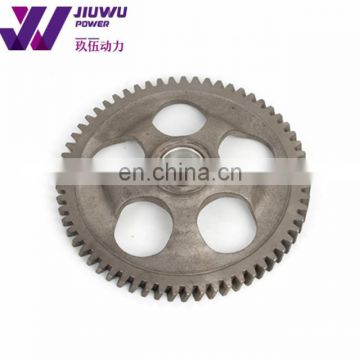 Cheap Factory Price OEM !! EXW PC 40 excavator gear pump 705-41-08090 parts 705-40-80870 plate