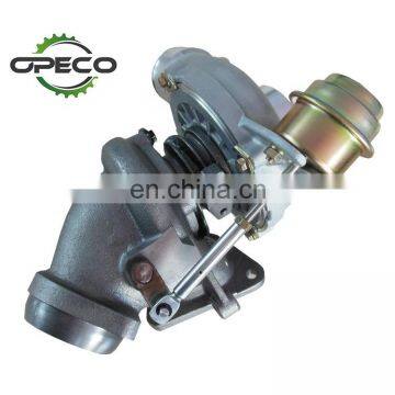 GT2056S Turbocharger A6650900580 742289-5001S 742289 A6650901780 A6650900480 742289-5005S photo-3