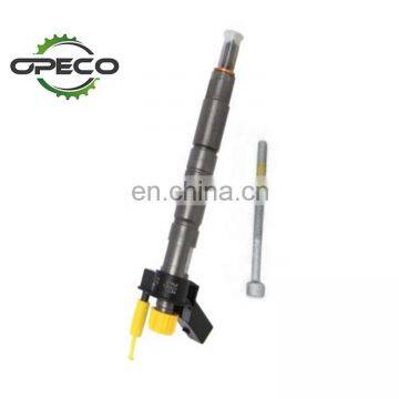 For Jeep Grand Cherokee III 3.0CRD fuel injector 0445115072 0445115063 0445115064 0445115016 0445115017