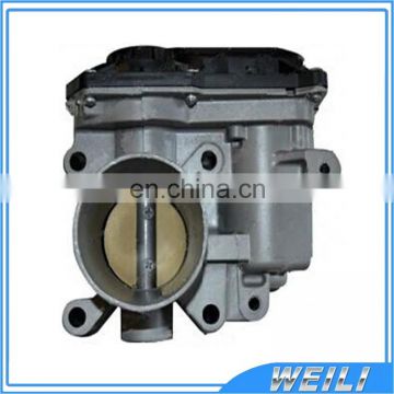 High performance throttle body Assembly for RENAULT 8200284968, 8200568712, 703703000, H8200284968, 8200285017