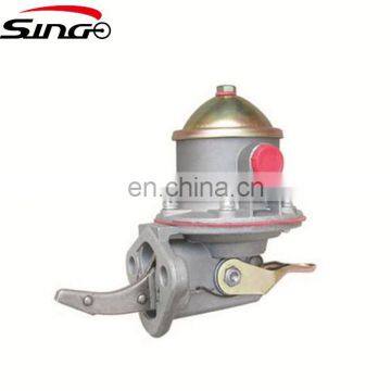 Engine Fuel Pump bcd1549/1 dw614 25061518 for Tractor Series