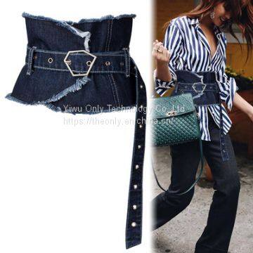 Genuine Leather Belts mens women