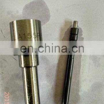 High pressure Original Injector common rail nozzle DLLA155P863