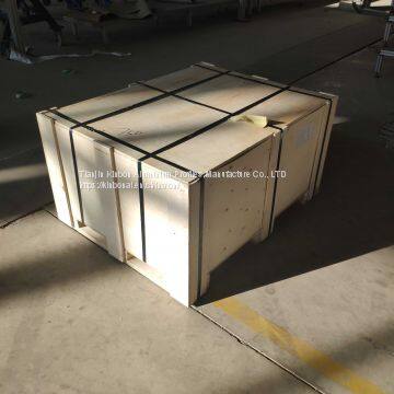 CNC Aluminium Part photo-5