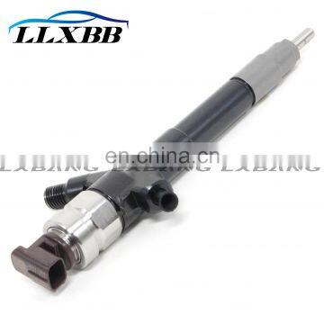 Fuel Injection 095000-5600 Common Rail Injector for Mitsubishi 4D56 Triton L200 1465A041 1465A257 photo-3