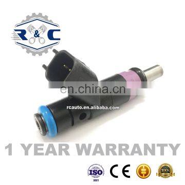 R&C High Quality Injection 04891779AA Nozzle Auto Valve For DODGE CALIBER 1.8 100% Professional Tested Gasoline Fuel Injector