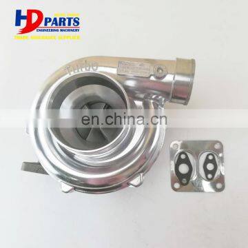 Turbo Turbocharger S1760-E0220 24100-2751B